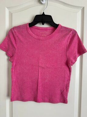 Set of 3 American Eagle Tee's